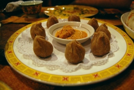 Khám phá ẩm thực nơi “Nóc nhà thế giới” - 4 Khám phá ẩm thực nơi “Nóc nhà thế giới”