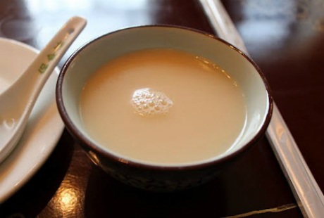 Khám phá ẩm thực nơi “Nóc nhà thế giới” - 5 Khám phá ẩm thực nơi “Nóc nhà thế giới”