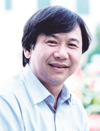 TS. Phạm Trung Lương