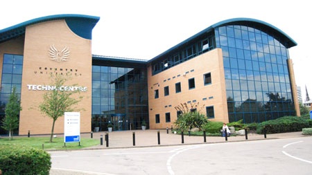 Học nghệ thuật thiết kế tại Anh quốc