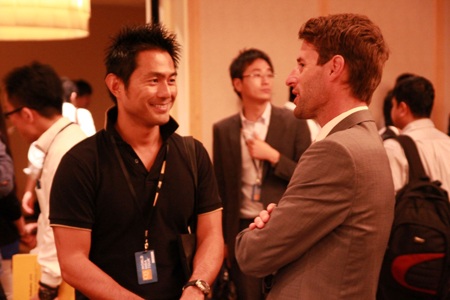 QS World MBA Tour: cơ hội học bổng 36 tỷ đồng - 1 QS World MBA Tour: cơ hội học bổng 36 tỷ đồng