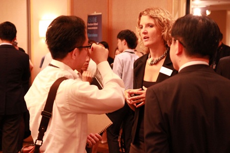 QS World MBA Tour: cơ hội học bổng 36 tỷ đồng - 3 QS World MBA Tour: cơ hội học bổng 36 tỷ đồng