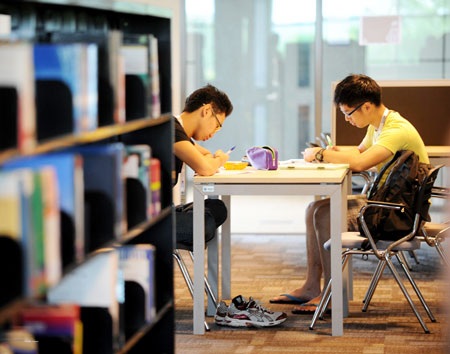 Tuyển sinh du học Malaysia 2015 với học bổng lên đến 100% học phí - 2 Giáo dục tại