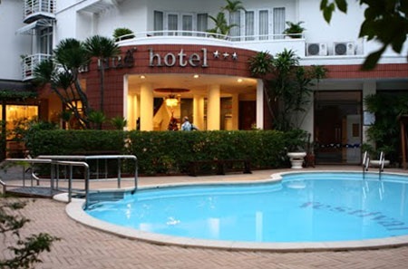 Festival Hue Hotel – điểm dừng chân lý tưởng đất cố đô - 4 Các phòng nghỉ của