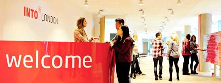Học bổng 100% tại đại học danh tiếng Anh quốc - 2 1. East Anglia University
