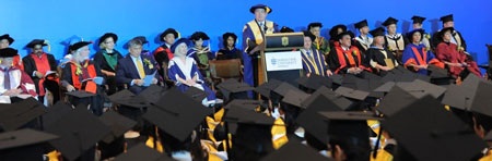 Đại học James Cook Singapore - Sự lựa chọn của sinh viên Việt Nam - 2 Lịch Hội thảo du học như sau