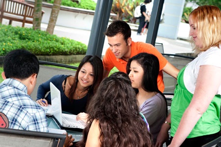 Đại học James Cook Singapore - Sự lựa chọn của sinh viên Việt Nam - 3 JCU Singapore