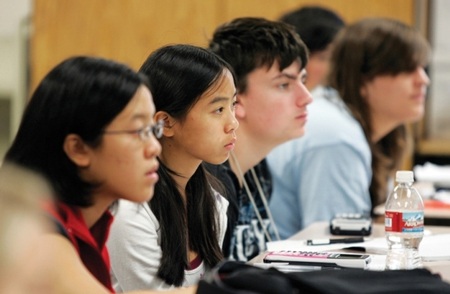 Hành trang cần thiết khi du học - 1 Hành trang cần thiết khi du học