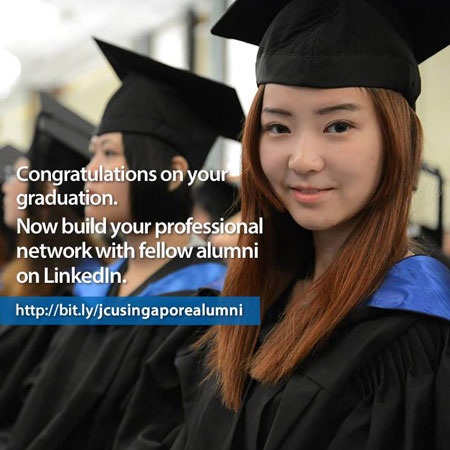 Đại học James Cook Singapore - Sự lựa chọn của sinh viên Việt Nam - 4 Thông tin về Du học VIP – Văn phòng tuyển sinh của ĐH James Cook Singapore