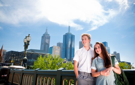 Vì sao nên học tiểu học, trung học công lập tại bang Victoria, Australia? - 3 10 lý do để học tại hệ thống các trường Tiểu học, Trung học Công lập bang