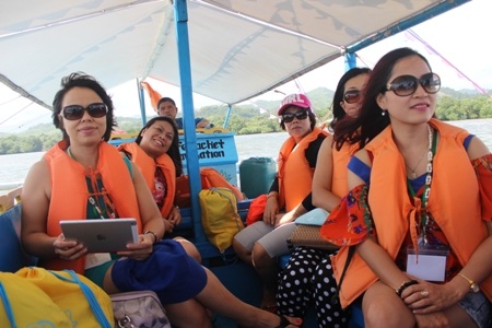 Ngành du lịch các nước đang ra sức quảng bá chào đón khách Việt