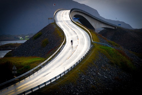 Giải nhất hạng mục