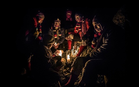 Giải nhất hạng mục