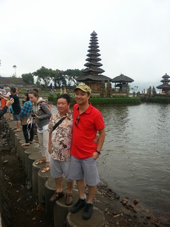 Thăm đảo Bali, nơi vẹn nguyên bản sắc dân tộc - 4 Thăm đảo Bali, nơi vẹn nguyên bản sắc dân tộc