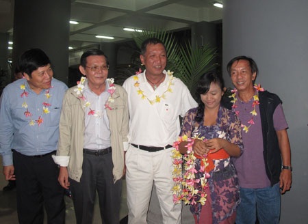 Thăm đảo Bali, nơi vẹn nguyên bản sắc dân tộc - 1 Thăm đảo Bali, nơi vẹn nguyên bản sắc dân tộc