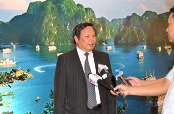 Bối cảnh và trình độ phát triển hiện nay của du lịch Việt