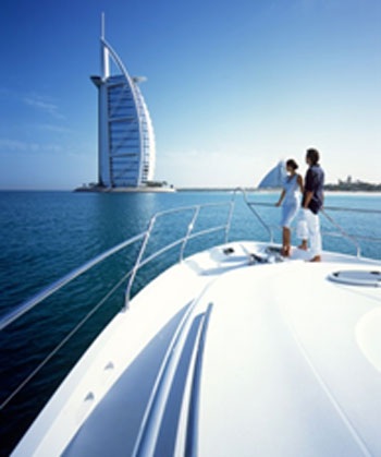 Dubai – Nơi hiện đại hội ngộ với truyền thống - 3 Hẹn gặp tại Dubai