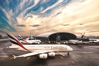 Dubai – Nơi hiện đại hội ngộ với truyền thống - 4 Hẹn gặp tại Dubai