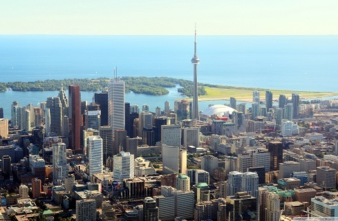 Hội thảo du học các trường tại Canada năm 2015