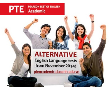 Úc sử dụng điểm tiếng Anh PTE Academic xét visa du học – làm việc – định cư - 4 3/ Lợi thế của PTE Academic: