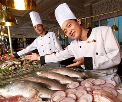 Đón tết tại “thiên đường có thật” của du lịch Mũi Né - 5 Đón tết tại “thiên đường có thật” của du lịch Mũi Né