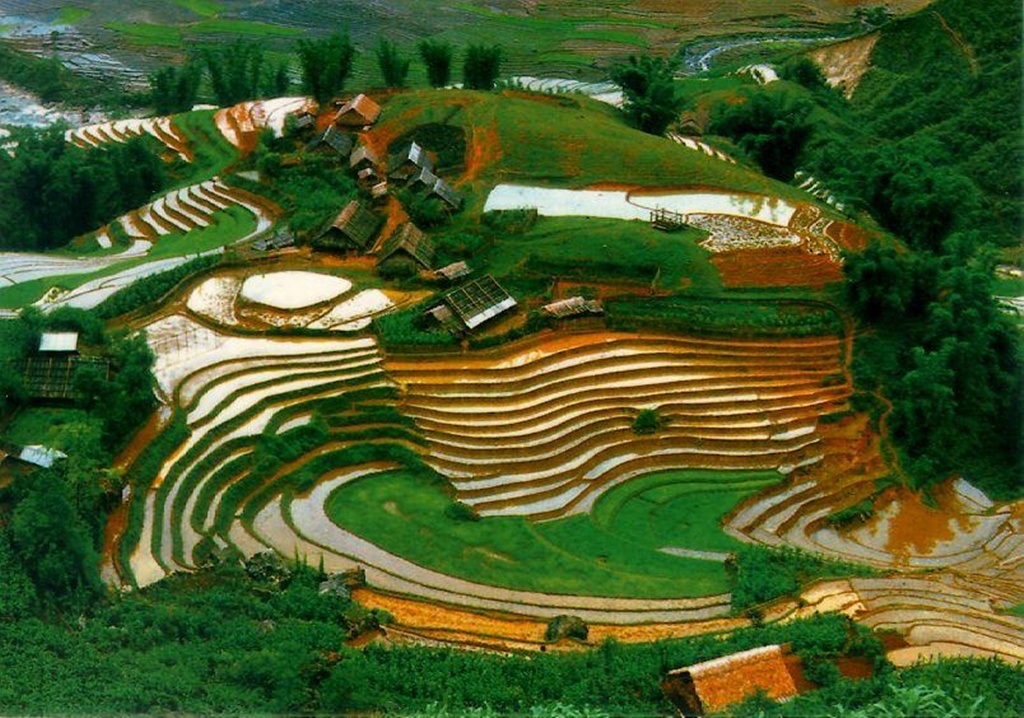 Việt Nam, Hội An trong danh sách các nước và thành phố đáng tham quan nhất 2015 - 3 Việt Nam có kết quả 94.56%