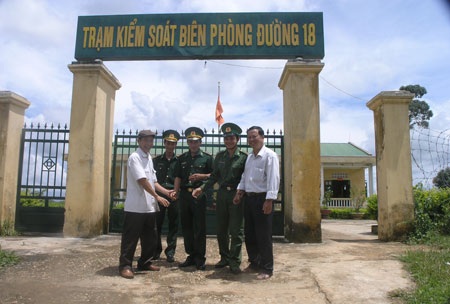 Ngã ba Đông Dương - Điểm đến hấp dẫn nhất phía bắc Tây Nguyên - 3 Ngã ba Đông Dương - Điểm đến hấp dẫn nhất phía bắc Tây Nguyên