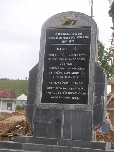 Ngã ba Đông Dương - Điểm đến hấp dẫn nhất phía bắc Tây Nguyên - 4 Ngã ba Đông Dương - Điểm đến hấp dẫn nhất phía bắc Tây Nguyên