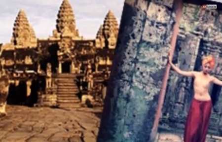 Một phát ngôn viên của APSARA cho biết có thể hai cô gái không biết