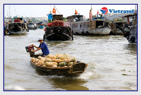 “Thử tài hiểu biết Non sông đất Việt” (Tuần 2) - 2 Hạn trả lời câu hỏi tuần này đến hết thứ Hai, ngày 30/3/2015!