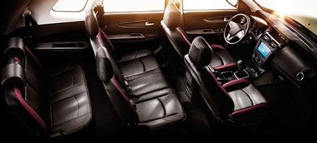 BAIC S3 - Mẫu SUV lý tưởng cho nội đô - 8 Mặt ca lăng mạ chrome vuốt ngang tựa sải cánh. Điểm nhấn của xe là cụm