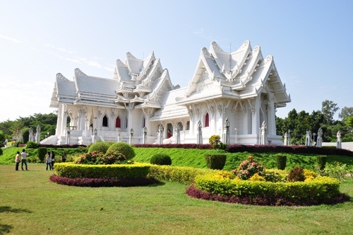 Nepal và những điều có thể bạn chưa biết về “miền đất Phật” - 2 Thánh địa Lumbini