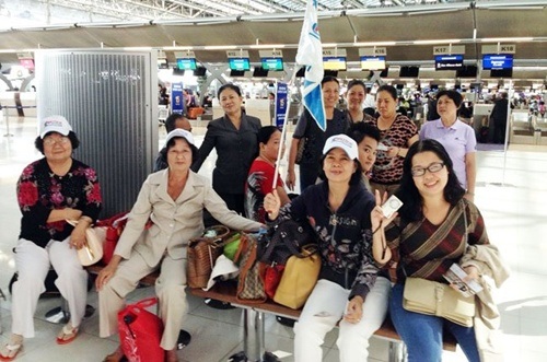 Hộ chiếu Việt Nam được miễn visa ở những nước nào? - 3 Du khách Việt có thể du lịch thoải mái ở một số quốc gia Đông Nam Á mà không cần thị thực