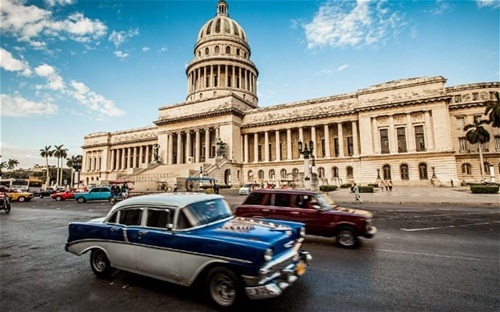 Hộ chiếu Việt Nam được miễn visa ở những nước nào? - 5 Cuba