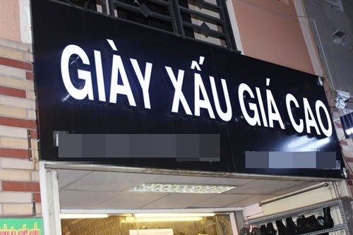 Đọc thế nào, viết như thế