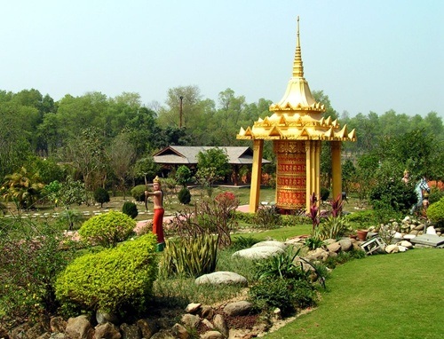 Khung cảnh yên bình miền đất Phật Nepal trước trận động đất kinh hoàng - 6 Một trong những nơi đẹp nhất ở