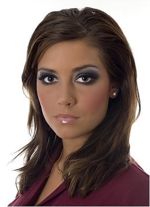 Hoa hậu Thụy Điển