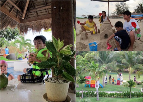 Đón Hè cùng The Cliff Resort&Residences với chương trình Hello Sunny - 3 Đón Hè cùng The Cliff Resort&Residences với chương trình Hello Sunny