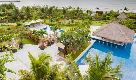 Đón Hè cùng The Cliff Resort&Residences với chương trình Hello Sunny - 4 Đón Hè cùng The Cliff Resort&Residences với chương trình Hello Sunny