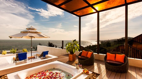 Đón Hè cùng The Cliff Resort&Residences với chương trình Hello Sunny - 1 Đón Hè cùng The Cliff Resort&Residences với chương trình Hello Sunny