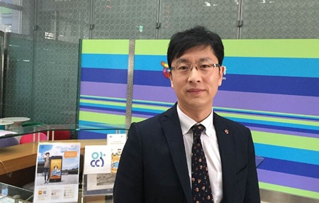 “Làn sóng Hàn Quốc” và bài học thành công trong quảng bá du lịch - 1 Ông Kim Moonjoon – Phó vụ trưởng Vụ Thị trường châu Á và Trung Đông (Tổng cục Du lịch Hàn Quốc)