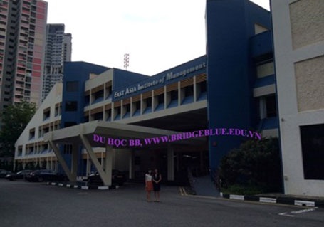 1. Hội thảo phỏng vấn học bổng học viện Quản lý Á Đông EASB:  