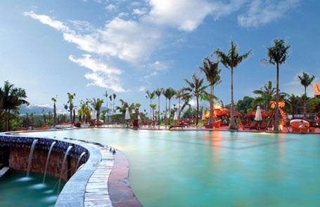 Trọn vẹn kỳ nghỉ lễ 30/4 - 1/5 tại Asean Resort - 1 Trọn vẹn kỳ nghỉ lễ 30/4 - 1/5 tại Asean Resort