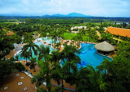 Trọn vẹn kỳ nghỉ lễ 30/4 - 1/5 tại Asean Resort - 3 Trọn vẹn kỳ nghỉ lễ 30/4 - 1/5 tại Asean Resort