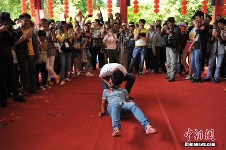 (Nguồn: Chinanews.com)