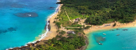 Cộng hòa Dominica