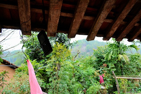 Hành trình khám phá “ốc đảo vải” độc đáo ở Việt Nam