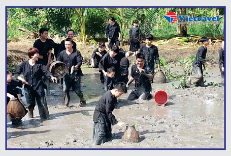 Kết quả tuần 8 “Thử tài hiểu biết Non sông đất Việt” - 1 Kết quả tuần 8 “Thử tài hiểu biết Non sông đất Việt”
