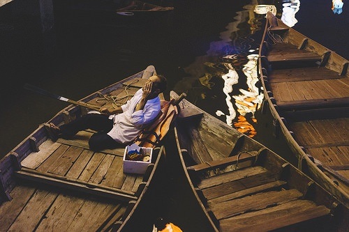 Hình ảnh rất đỗi Việt