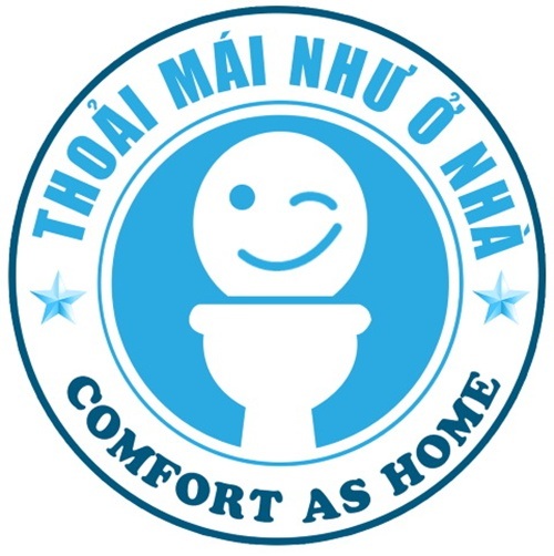 Những điểm nổi bật khiến Đà Nẵng “đốn tim” du khách - 4 Logo thân thiện của những nhà vệ sinh công cộng 5sao ở Đà Nẵng